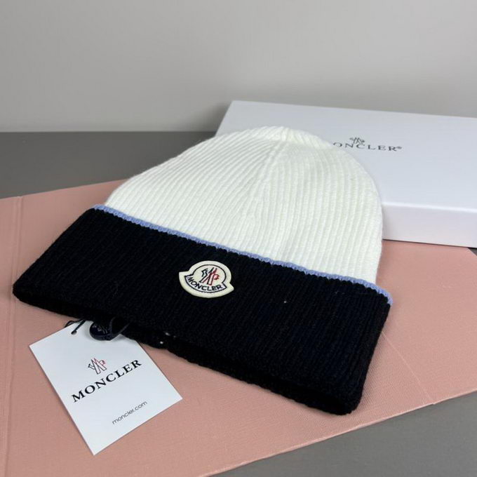 Moncler Beanie ID:20260111-207